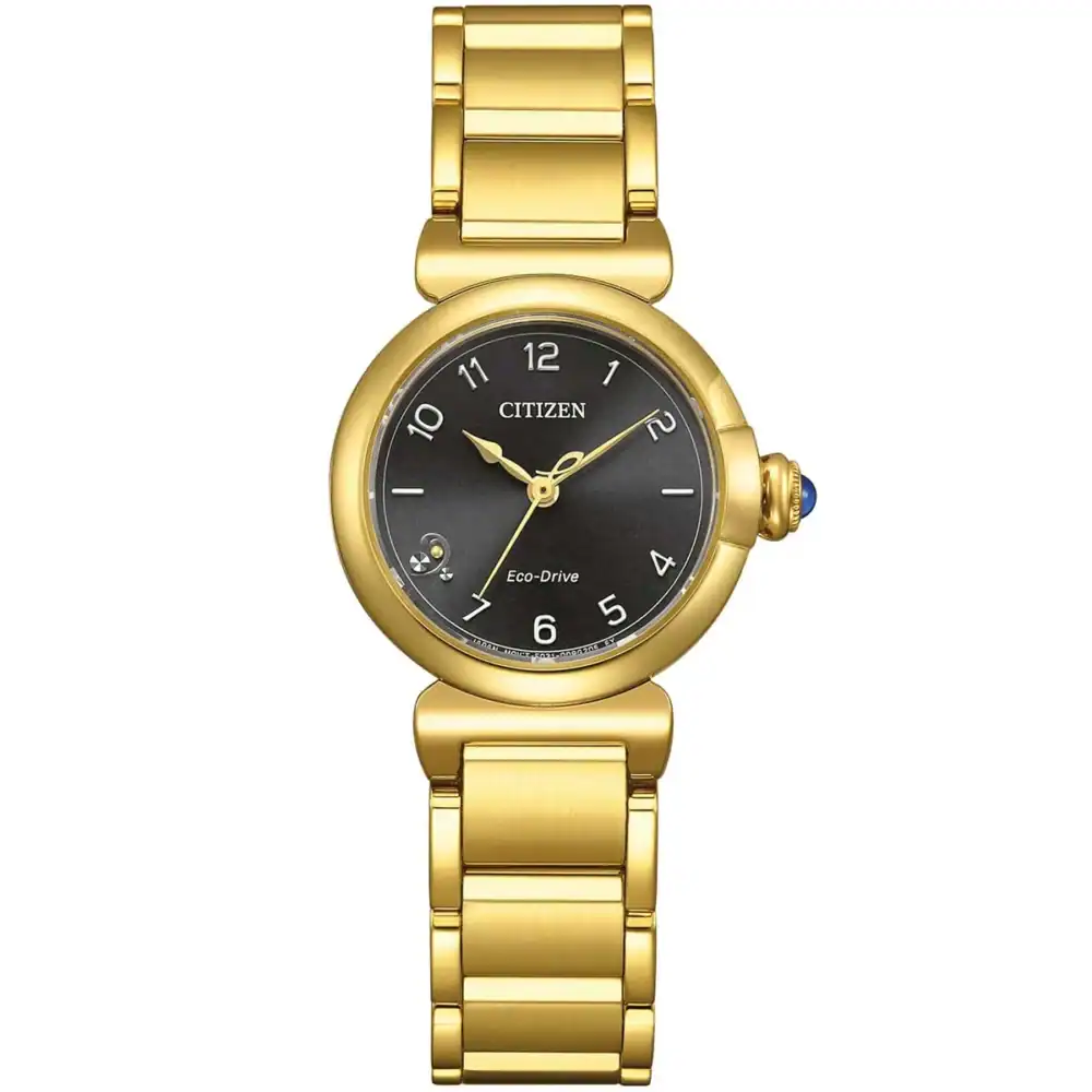 thearwatches-reloj-citizen-mid-42201 Reloj Citizen EM1132-88H Ladies Watch Citizen L Eco-Drive May Bells Mini 26mm 5ATM