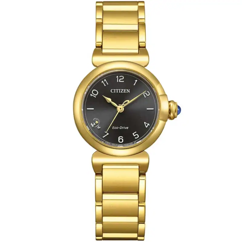 thearwatches-reloj-citizen-mid-42201 Reloj Citizen EM1132-88H Ladies Watch Citizen L Eco-Drive May Bells Mini 26mm 5ATM