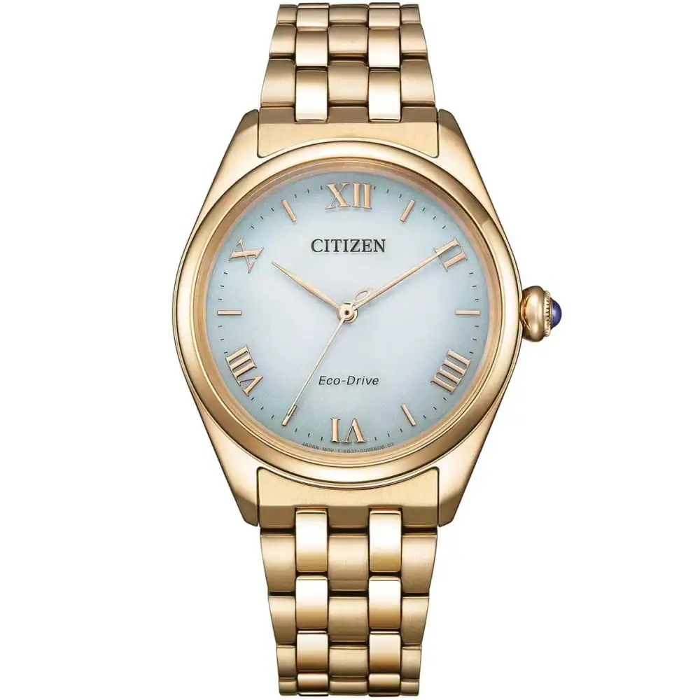 thearwatches-reloj-citizen-mid-42208 Reloj Citizen EM1143-81X Ladies Watch Citizen L Eco-Drive 33,0mm 5ATM