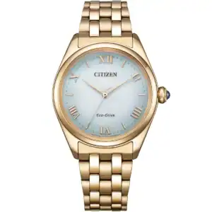 thearwatches-reloj-citizen-mid-42208 Reloj Citizen EM1143-81X Ladies Watch Citizen L Eco-Drive 33,0mm 5ATM