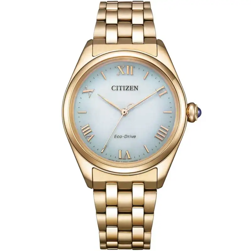 thearwatches-reloj-citizen-mid-42208 Reloj Citizen EM1143-81X Ladies Watch Citizen L Eco-Drive 33,0mm 5ATM
