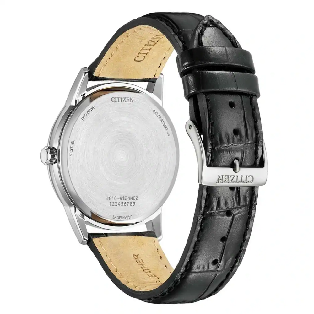 thearwatches-reloj-citizen-mid-42209_2 Reloj Citizen AW1780-17L Mens Watch Eco-Drive 40mm 3ATM