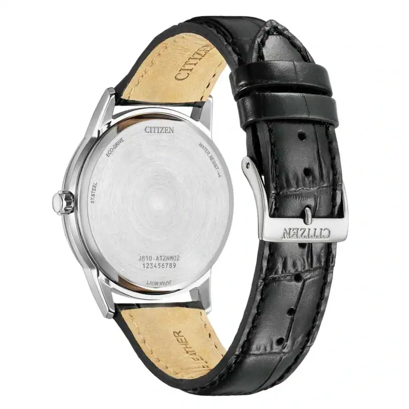 thearwatches-reloj-citizen-mid-42209_2 Reloj Citizen AW1780-17L Mens Watch Eco-Drive 40mm 3ATM