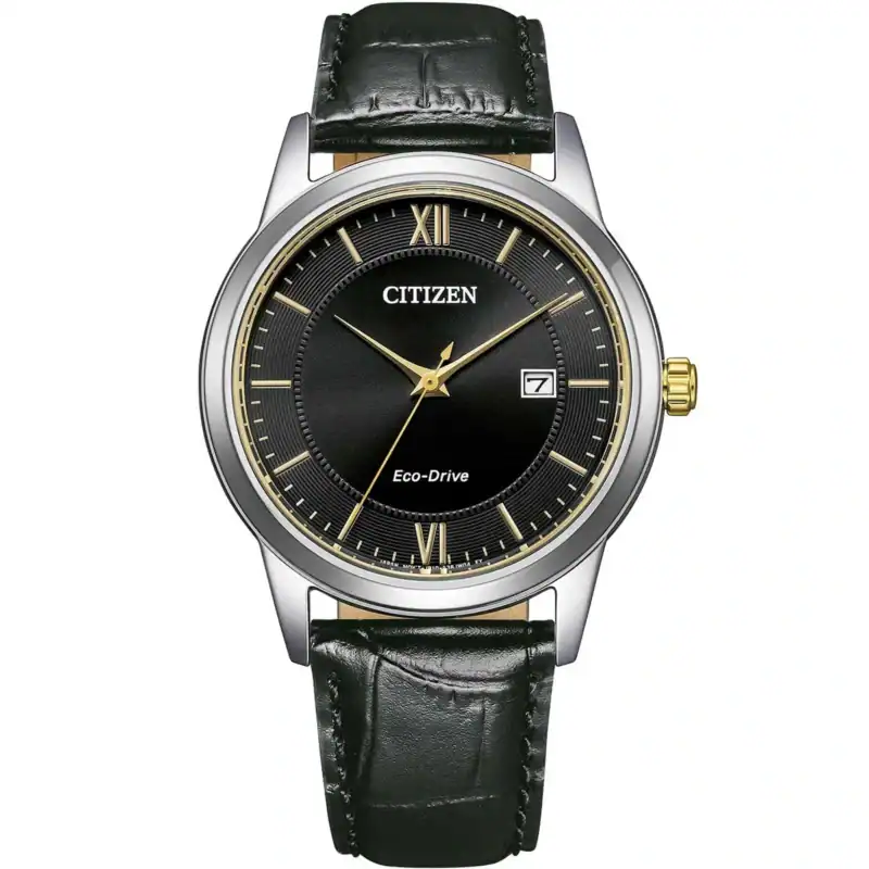 thearwatches-reloj-citizen-mid-42210 Reloj Citizen AW1784-16E Mens Watch Eco-Drive 40mm 3ATM