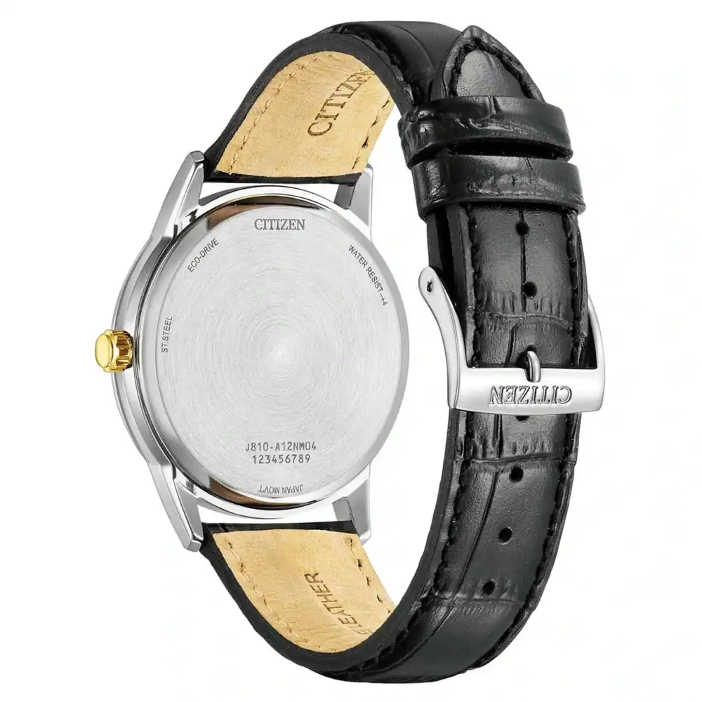 thearwatches-reloj-citizen-mid-42210_2 Reloj Citizen AW1784-16E Mens Watch Eco-Drive 40mm 3ATM