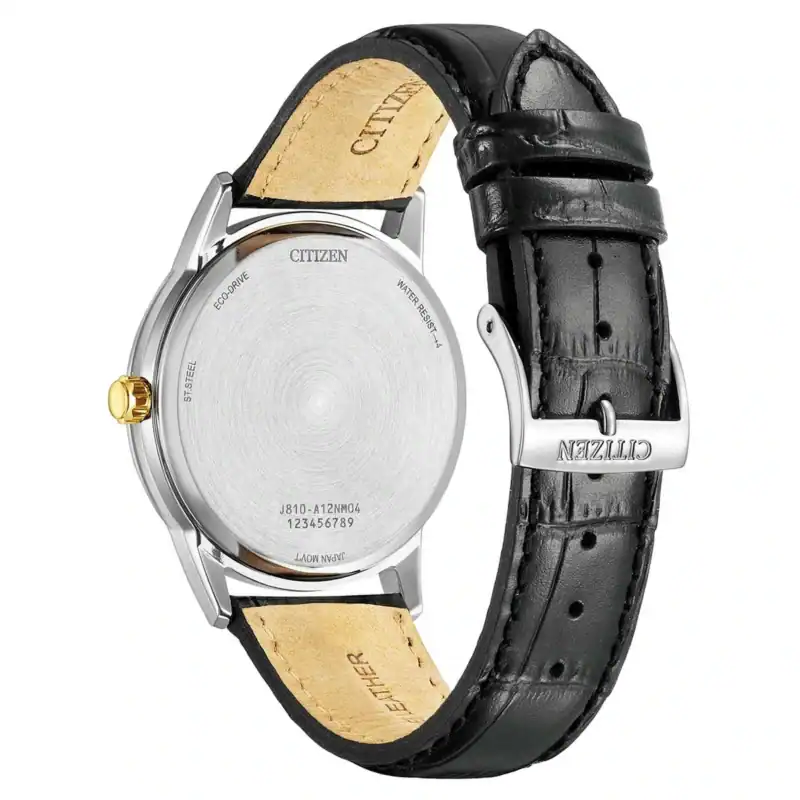 thearwatches-reloj-citizen-mid-42210_2 Reloj Citizen AW1784-16E Mens Watch Eco-Drive 40mm 3ATM