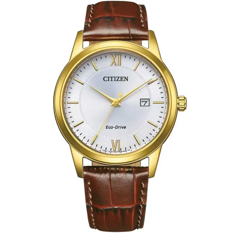 thearwatches-reloj-citizen-mid-42211 Reloj Citizen AW1782-11A Mens Watch Eco-Drive 40mm 3ATM