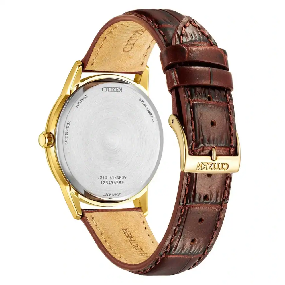 thearwatches-reloj-citizen-mid-42211_2 Reloj Citizen AW1782-11A Mens Watch Eco-Drive 40mm 3ATM