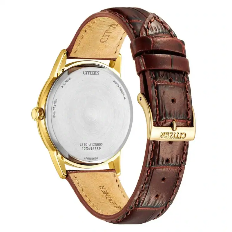 thearwatches-reloj-citizen-mid-42211_2 Reloj Citizen AW1782-11A Mens Watch Eco-Drive 40mm 3ATM
