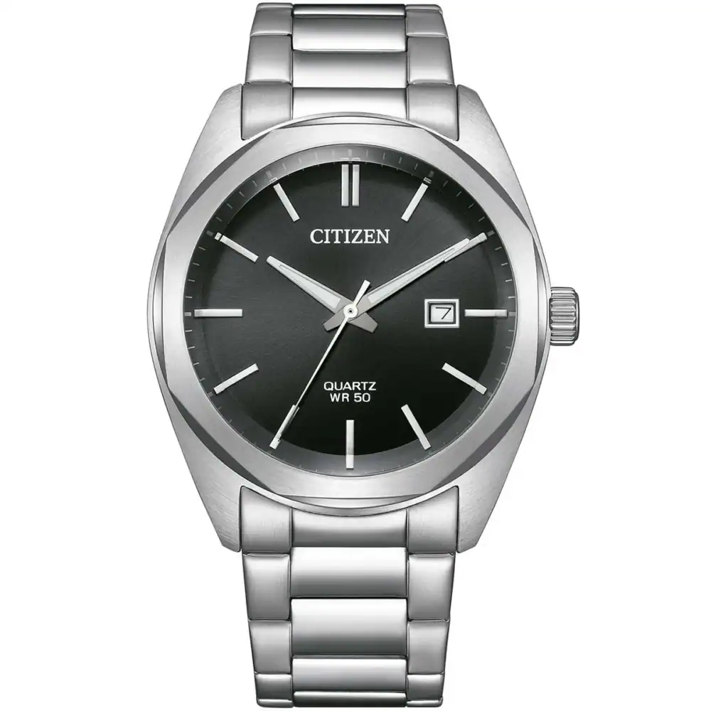 Reloj Citizen BI5110-54E Mens Watch Standard Sports Quartz 41mm 5ATM