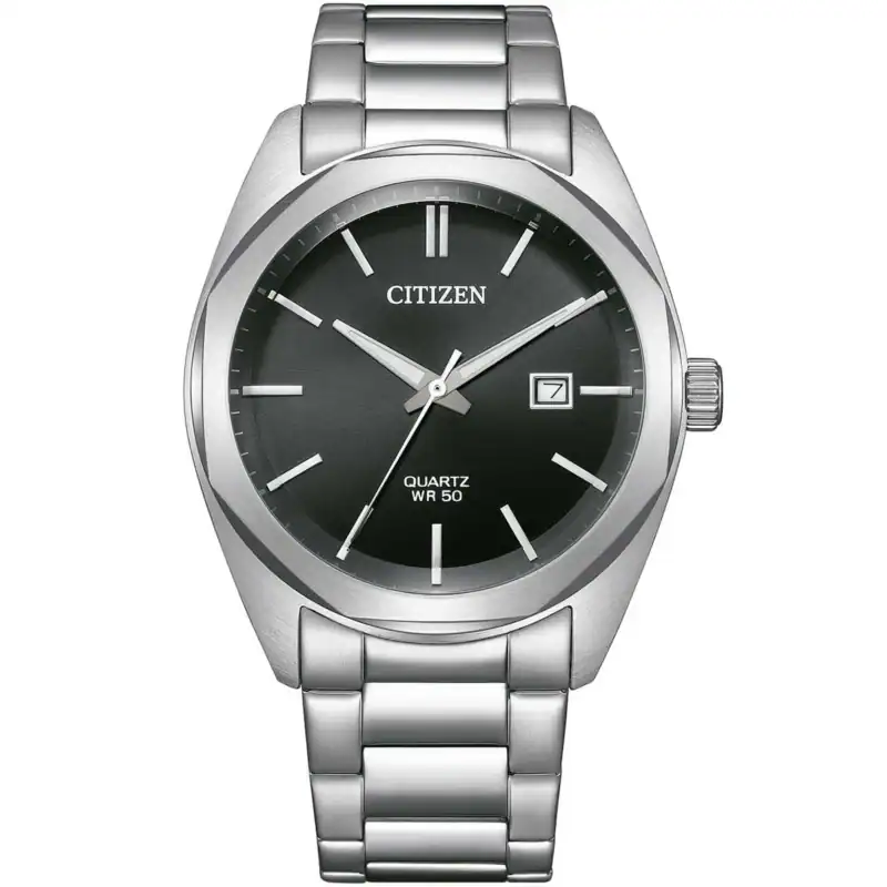 Reloj Citizen BI5110-54E Mens Watch Standard Sports Quartz 41mm 5ATM