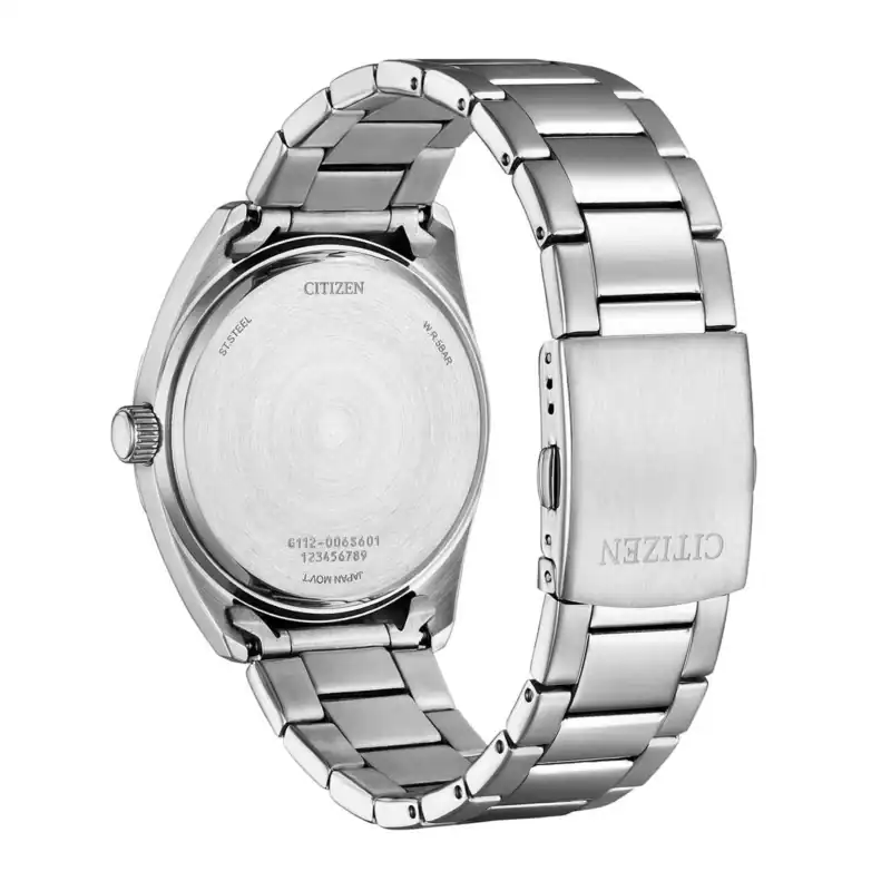 Reloj Citizen BI5110-54E Mens Watch Standard Sports Quartz 41mm 5ATM
