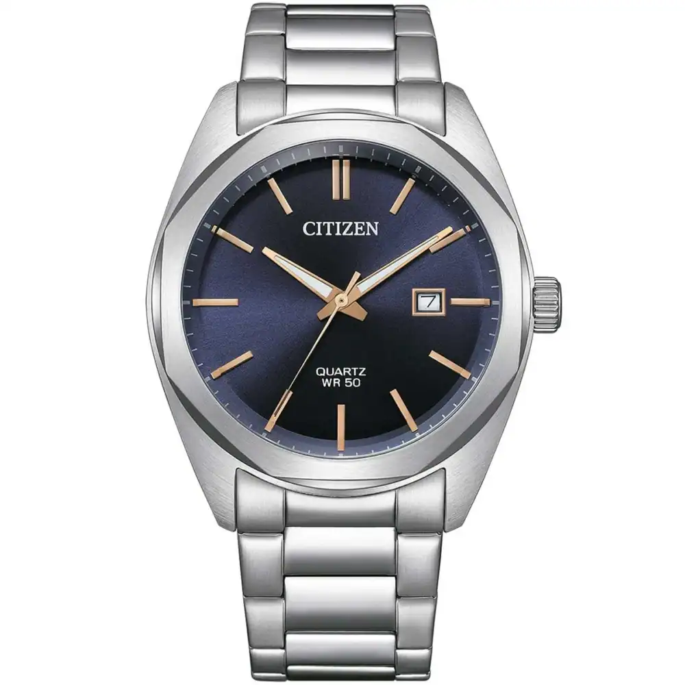 thearwatches-reloj-citizen-mid-42213 Reloj Citizen BI5110-54H Mens Watch Standard Sports Quartz 41mm 5ATM