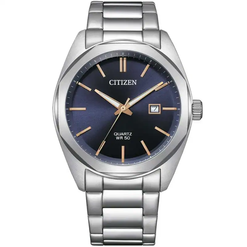 thearwatches-reloj-citizen-mid-42213 Reloj Citizen BI5110-54H Mens Watch Standard Sports Quartz 41mm 5ATM