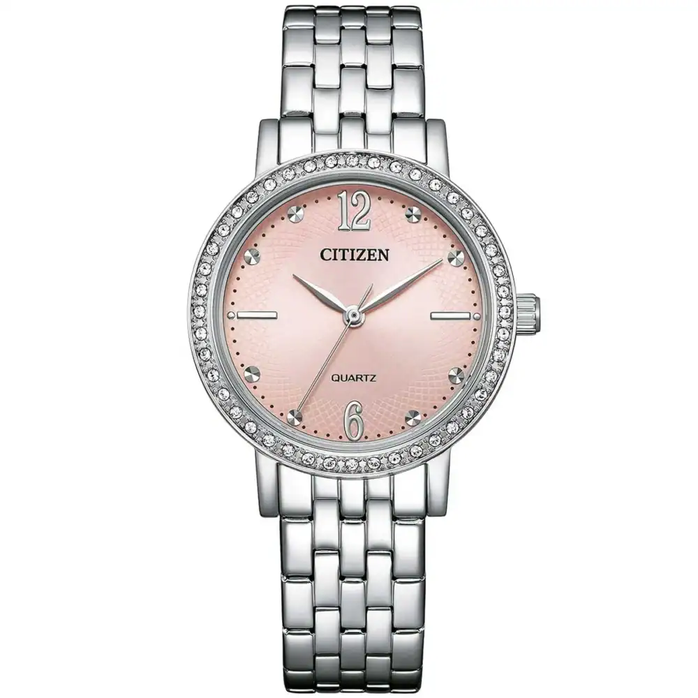 Reloj Citizen EL3100-55W Ladies Watch Standard Elegant 31mm 5ATM