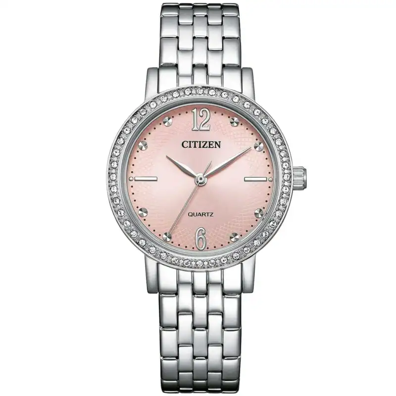 Reloj Citizen EL3100-55W Ladies Watch Standard Elegant 31mm 5ATM