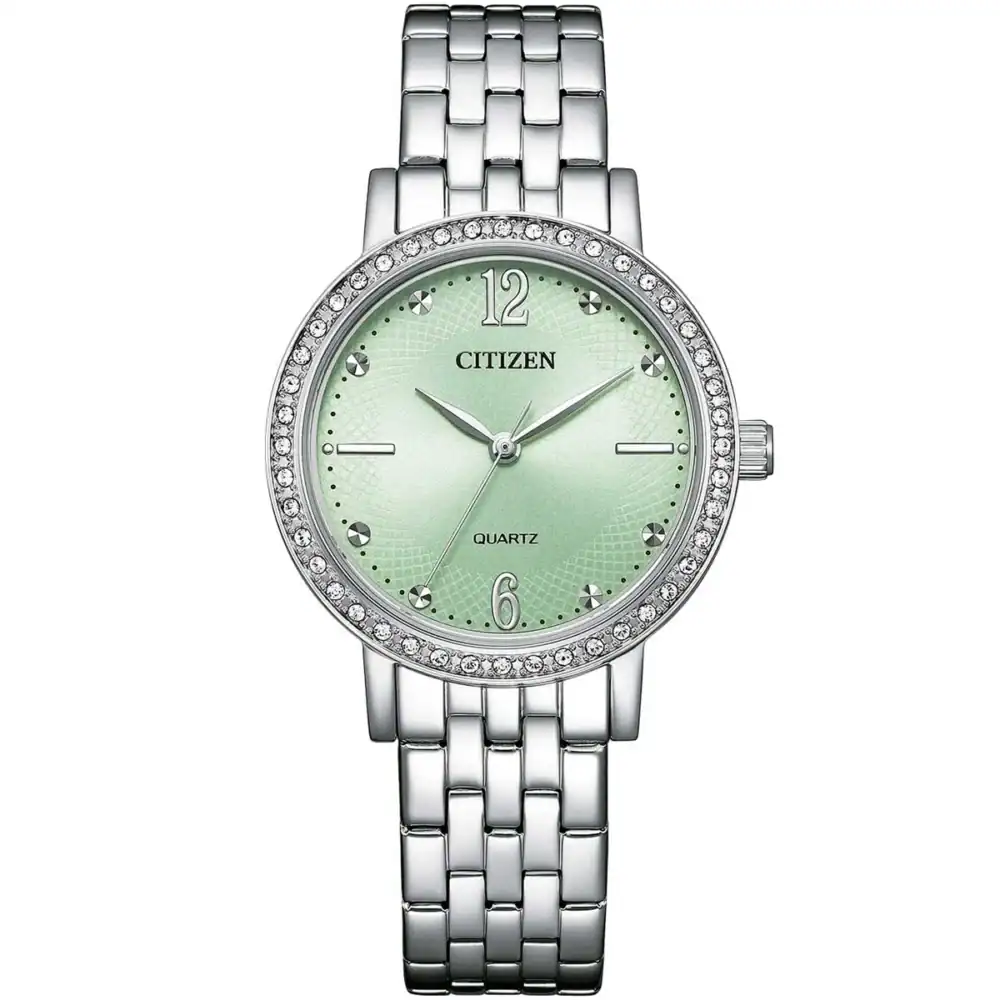 Reloj Citizen EL3100-55X Ladies Watch Standard Elegant 31mm 5ATM