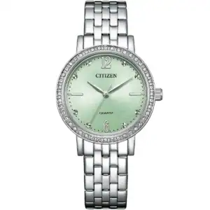 thearwatches-reloj-citizen-mid-42217 Reloj Citizen EL3100-55X Ladies Watch Standard Elegant 31mm 5ATM