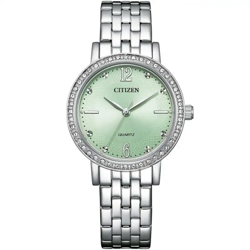Reloj Citizen EL3100-55X Ladies Watch Standard Elegant 31mm 5ATM