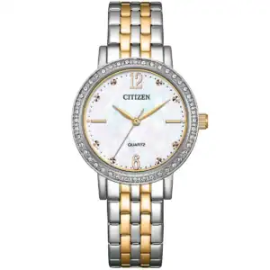 thearwatches-reloj-citizen-mid-42218 Reloj Citizen EL3106-59D Ladies Watch Standard Elegant 31mm 5ATM
