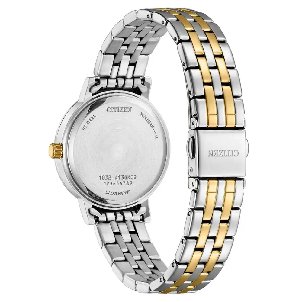 thearwatches-reloj-citizen-mid-42218_2 Reloj Citizen EL3106-59D Ladies Watch Standard Elegant 31mm 5ATM