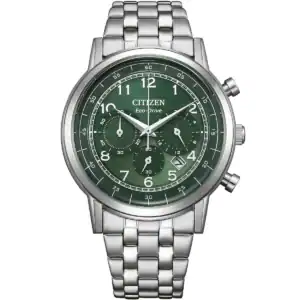 thearwatches-reloj-citizen-mid-42926 Reloj Citizen CA4630-53X Mens Watch Eco-Drive Chrono Classic 42mm 5ATM