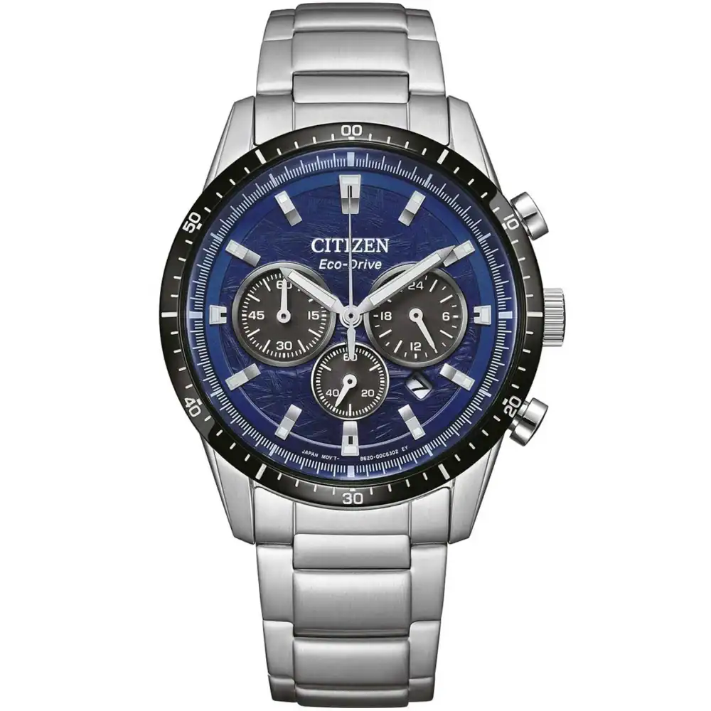 thearwatches-reloj-citizen-mid-42927 Reloj Citizen CA4624-56L Mens Watch Eco-Drive Chrono Modern 39,5mm 10ATM