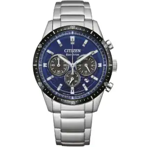 thearwatches-reloj-citizen-mid-42927 Reloj Citizen CA4624-56L Mens Watch Eco-Drive Chrono Modern 39,5mm 10ATM