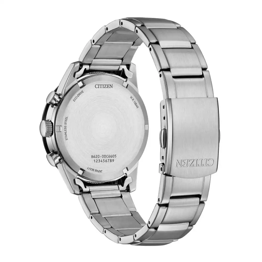 thearwatches-reloj-citizen-mid-42927_2 Reloj Citizen CA4624-56L Mens Watch Eco-Drive Chrono Modern 39,5mm 10ATM