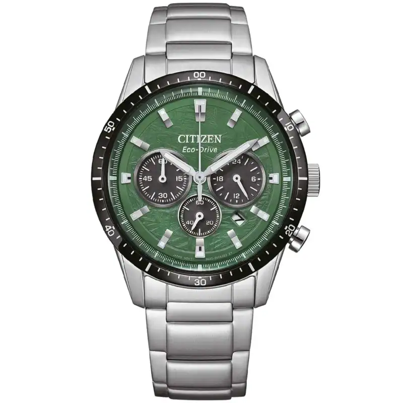 thearwatches-reloj-citizen-mid-42928 Reloj Citizen CA4624-56X Mens Watch Eco-Drive Chrono Modern 39,5mm 10ATM