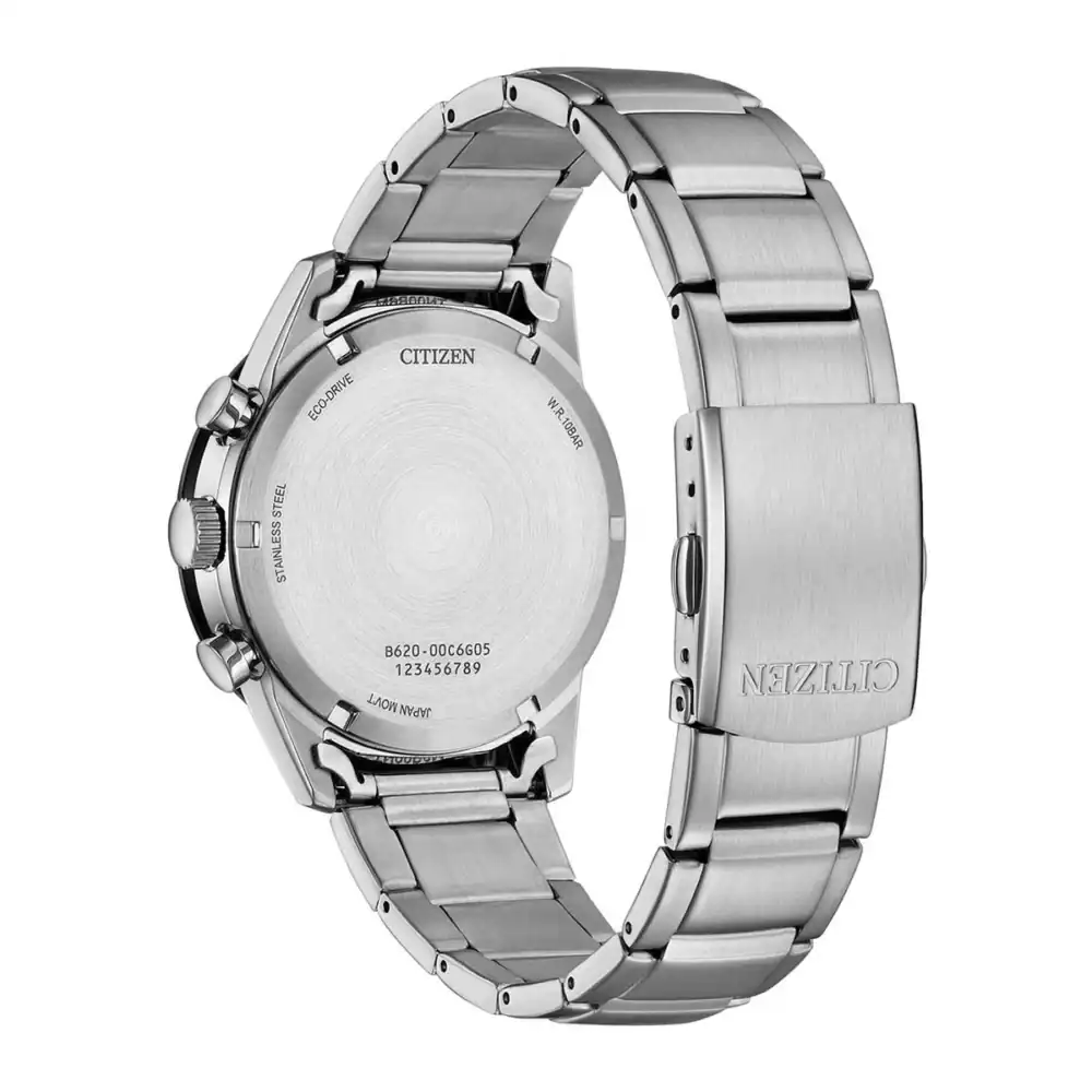 thearwatches-reloj-citizen-mid-42928_2 Reloj Citizen CA4624-56X Mens Watch Eco-Drive Chrono Modern 39,5mm 10ATM