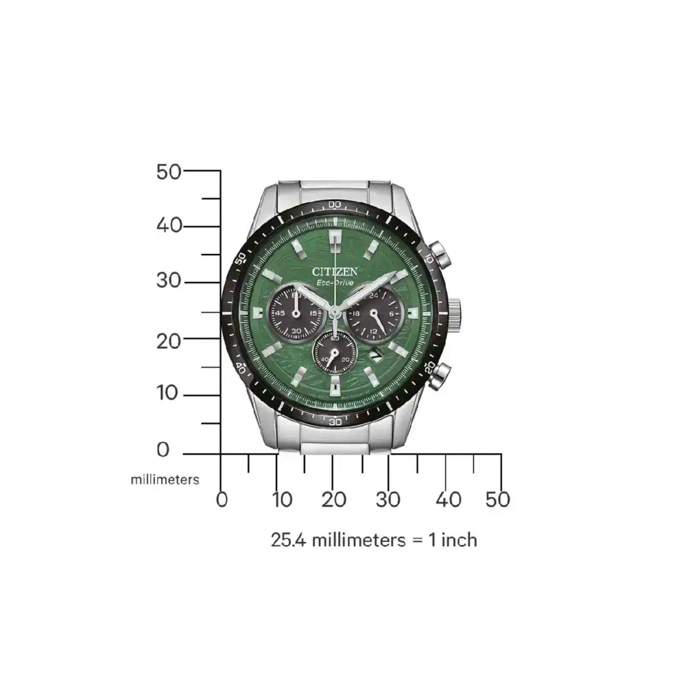 thearwatches-reloj-citizen-mid-42928_3 Reloj Citizen CA4624-56X Mens Watch Eco-Drive Chrono Modern 39,5mm 10ATM