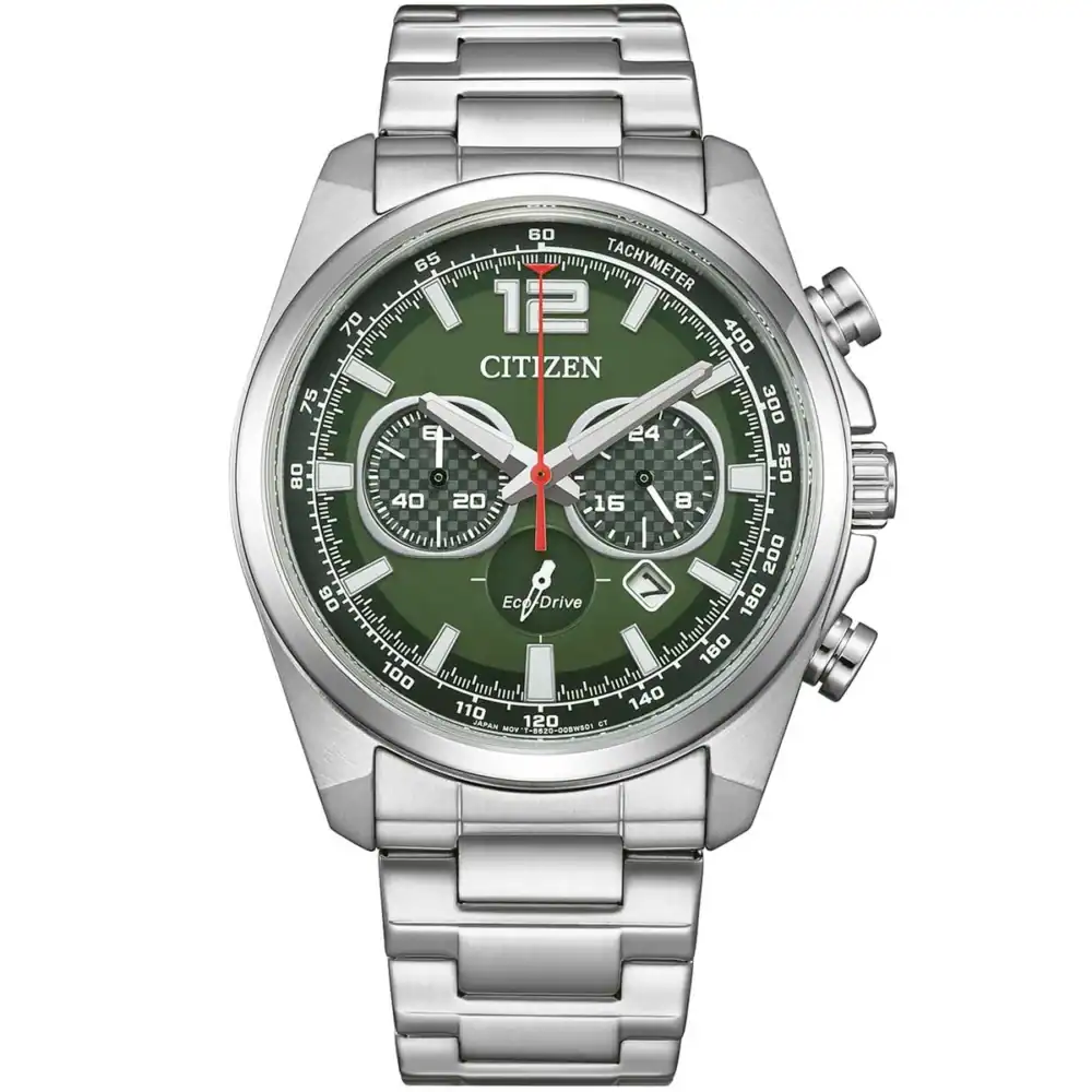 thearwatches-reloj-citizen-mid-42931 Reloj Citizen CA4640-50X Mens Watch Eco-Drive Chrono Active Sport 41mm 10ATM