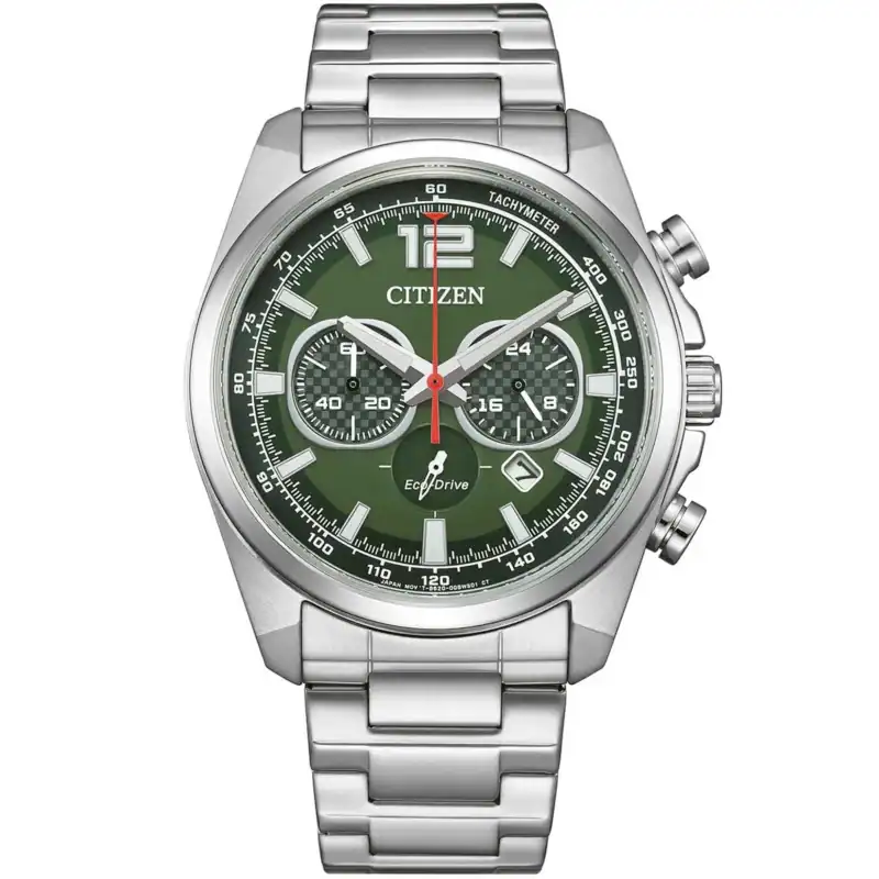 thearwatches-reloj-citizen-mid-42931 Reloj Citizen CA4640-50X Mens Watch Eco-Drive Chrono Active Sport 41mm 10ATM