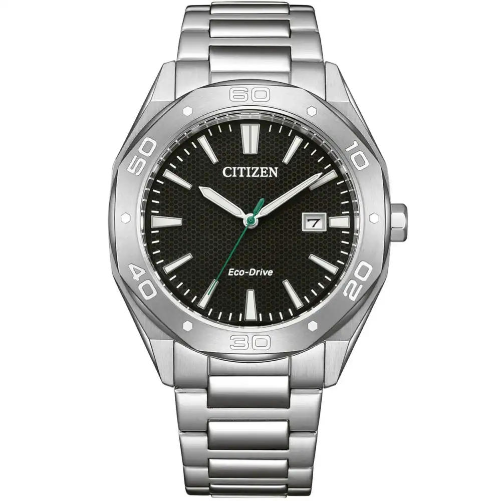 thearwatches-reloj-citizen-mid-42932 Reloj Citizen BM7631-52E Mens Watch Eco-Drive Active Sport 41mm 10ATM