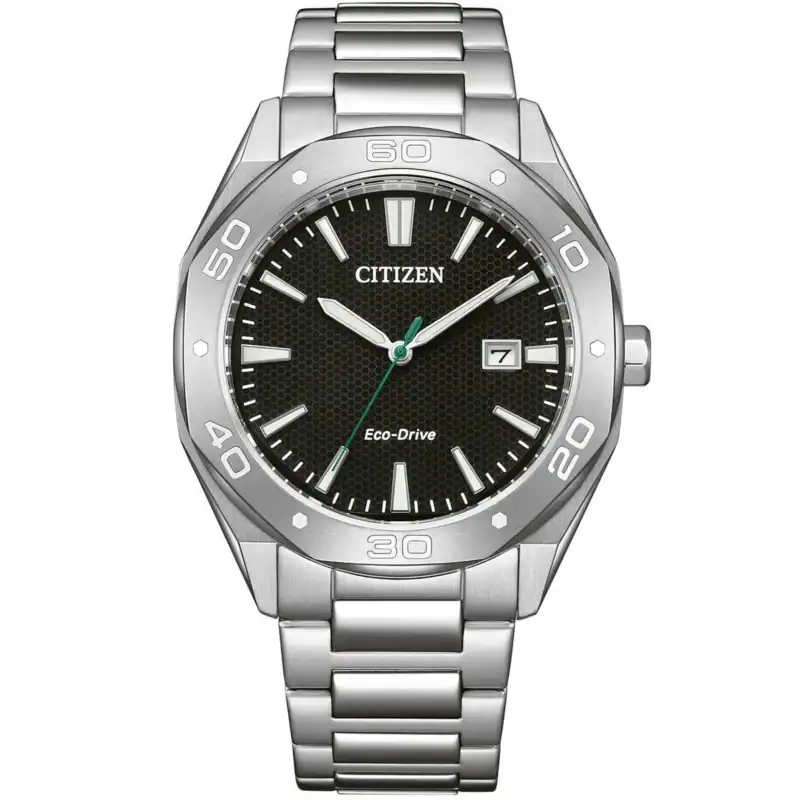 thearwatches-reloj-citizen-mid-42932 Reloj Citizen BM7631-52E Mens Watch Eco-Drive Active Sport 41mm 10ATM