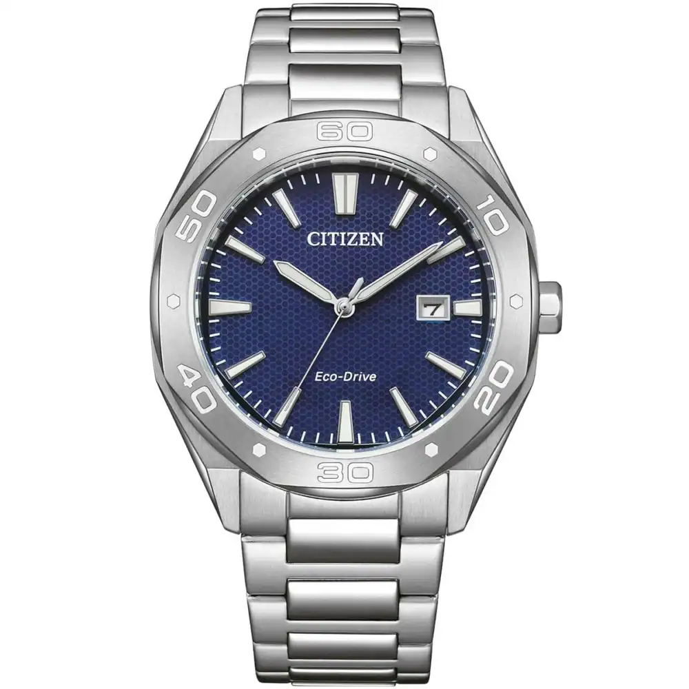 thearwatches-reloj-citizen-mid-42933 Reloj Citizen BM7631-52L Mens Watch Eco-Drive Active Sport 41mm 10ATM