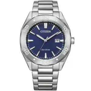 Reloj Citizen BM7631-52L Mens Watch Eco-Drive Active Sport 41mm 10ATM