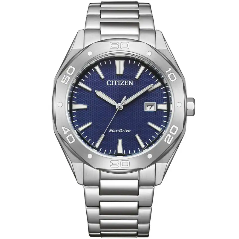 thearwatches-reloj-citizen-mid-42933 Reloj Citizen BM7631-52L Mens Watch Eco-Drive Active Sport 41mm 10ATM