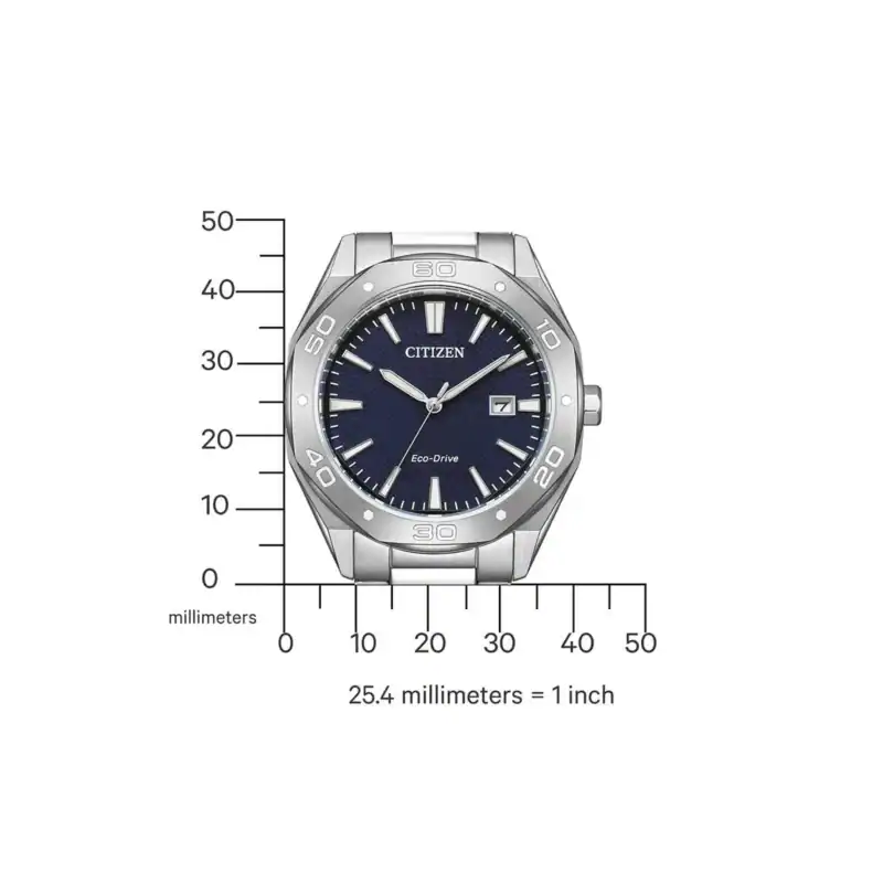 thearwatches-reloj-citizen-mid-42933_3 Reloj Citizen BM7631-52L Mens Watch Eco-Drive Active Sport 41mm 10ATM