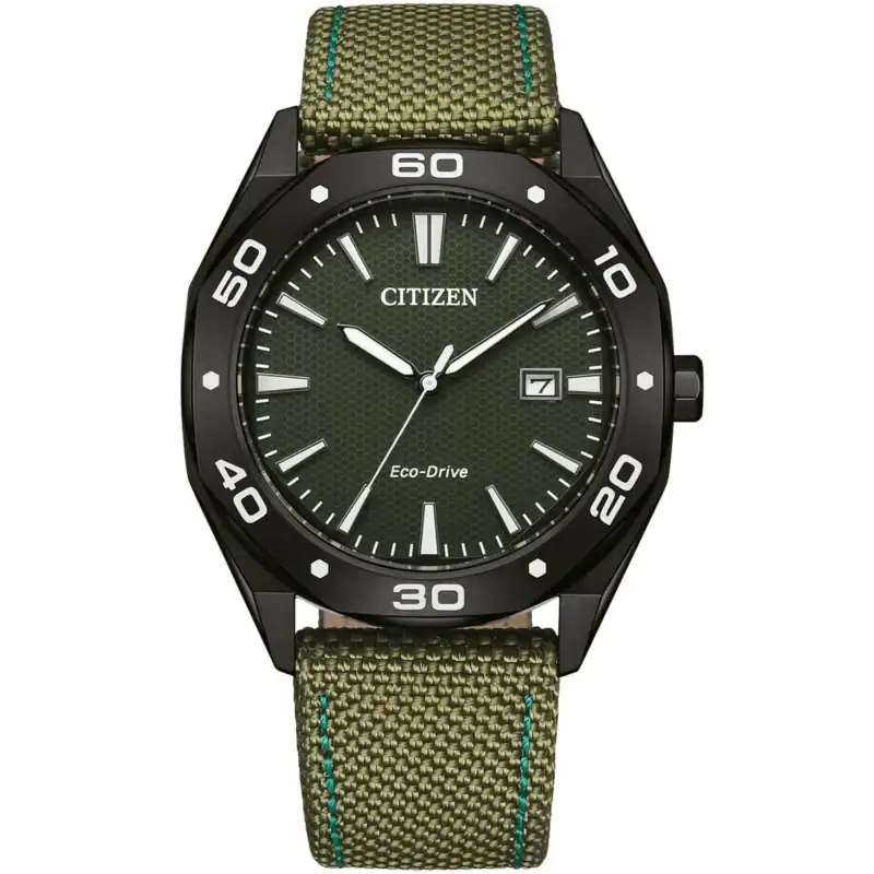 thearwatches-reloj-citizen-mid-42934 Reloj Citizen BM7635-01X Mens Watch Eco-Drive Active Sport 41mm 10ATM