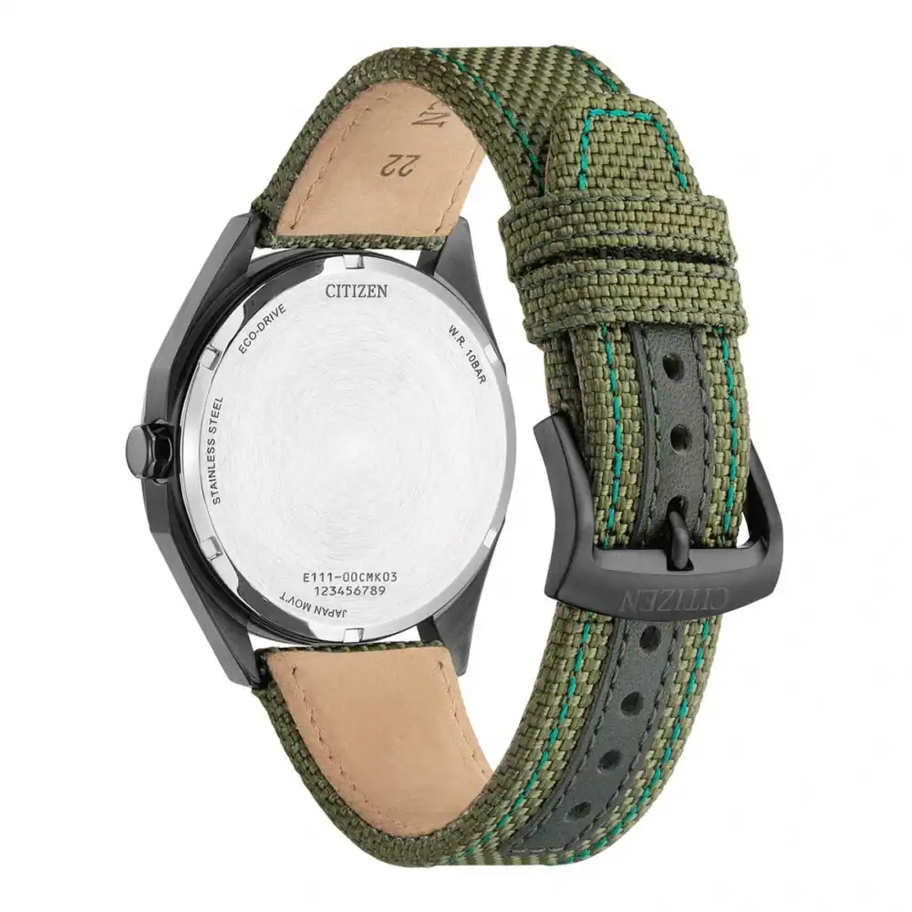 thearwatches-reloj-citizen-mid-42934_2 Reloj Citizen BM7635-01X Mens Watch Eco-Drive Active Sport 41mm 10ATM