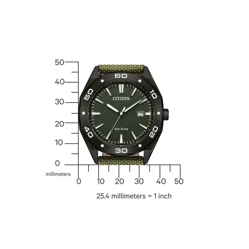 thearwatches-reloj-citizen-mid-42934_3 Reloj Citizen BM7635-01X Mens Watch Eco-Drive Active Sport 41mm 10ATM