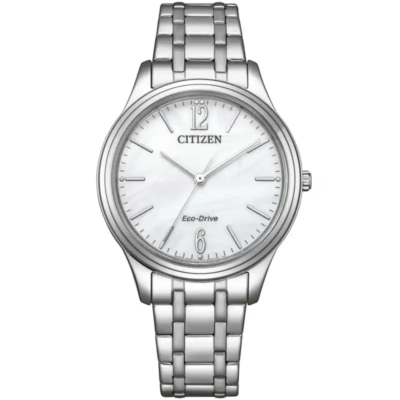 thearwatches-reloj-citizen-mid-42935 Reloj Citizen EM0411-71A Ladies Watch Eco-Drive Elegance 34mm 5ATM