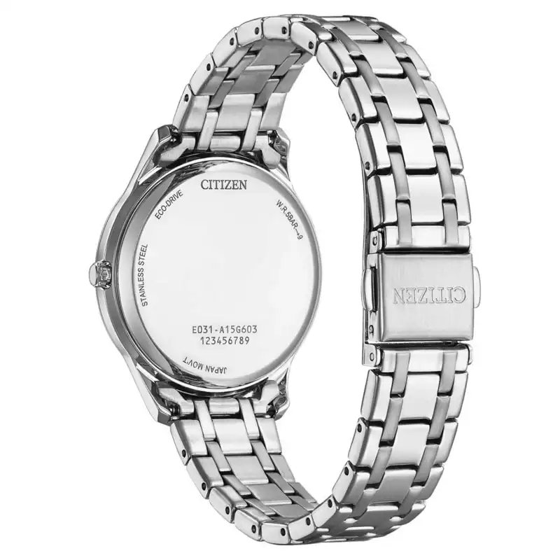 thearwatches-reloj-citizen-mid-42935_2 Reloj Citizen EM0411-71A Ladies Watch Eco-Drive Elegance 34mm 5ATM