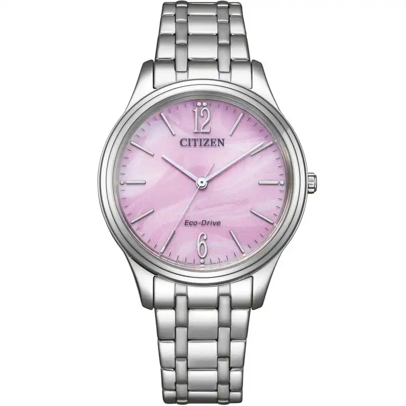 thearwatches-reloj-citizen-mid-42936 Reloj Citizen EM0411-71X Ladies Watch Eco-Drive Elegance 34mm 5ATM