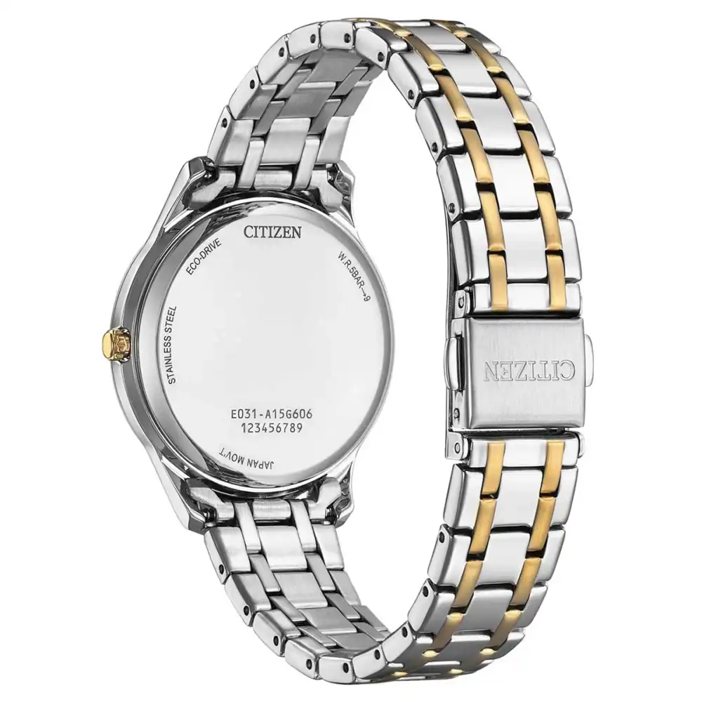 thearwatches-reloj-citizen-mid-42937_2 Reloj Citizen EM0416-78A Ladies Watch Eco-Drive Elegance 34mm 5ATM