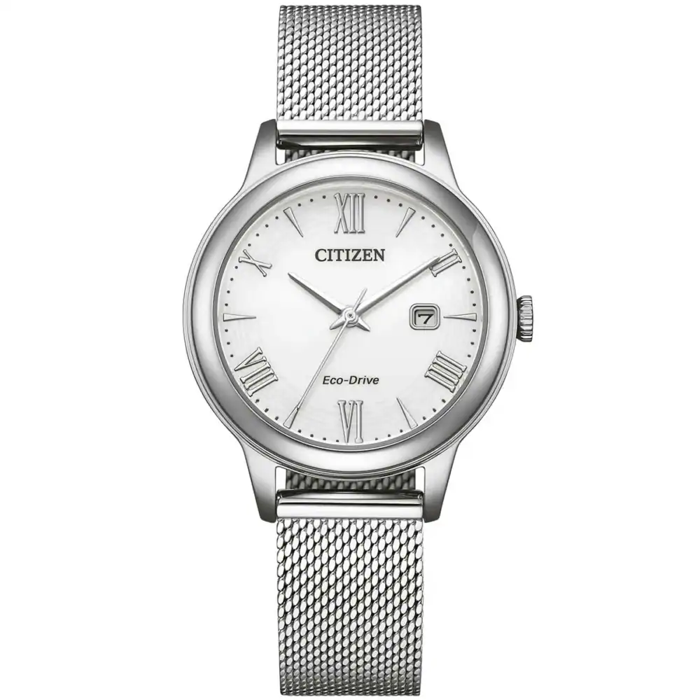Reloj Citizen EW2621-75A Ladies Watch Eco-Drive Elegance 31,5mm 10ATM