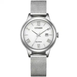 Reloj Citizen EW2621-75A Ladies Watch Eco-Drive Elegance 31,5mm 10ATM
