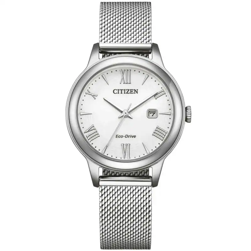 Reloj Citizen EW2621-75A Ladies Watch Eco-Drive Elegance 31,5mm 10ATM